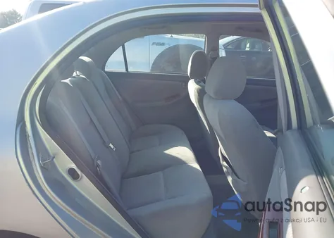 2006 Toyota Corolla Le z USA, uszkodzony, nr VIN 1NXBR30E66Z761219